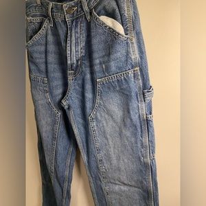 Vintage jeans
